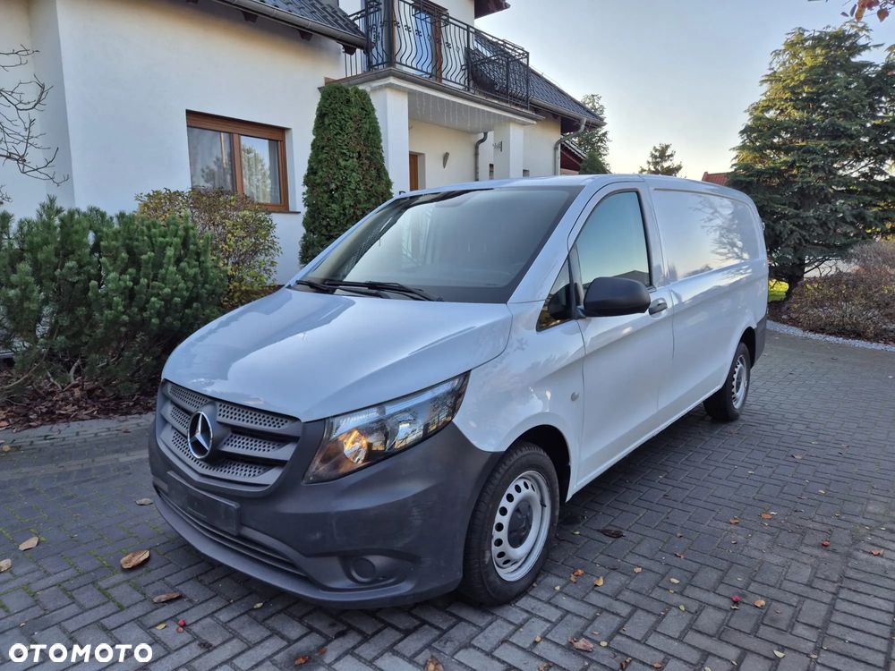 Mercedes-Benz Vito - 2