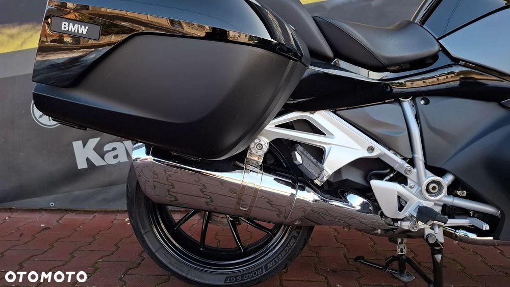 BMW R - 9