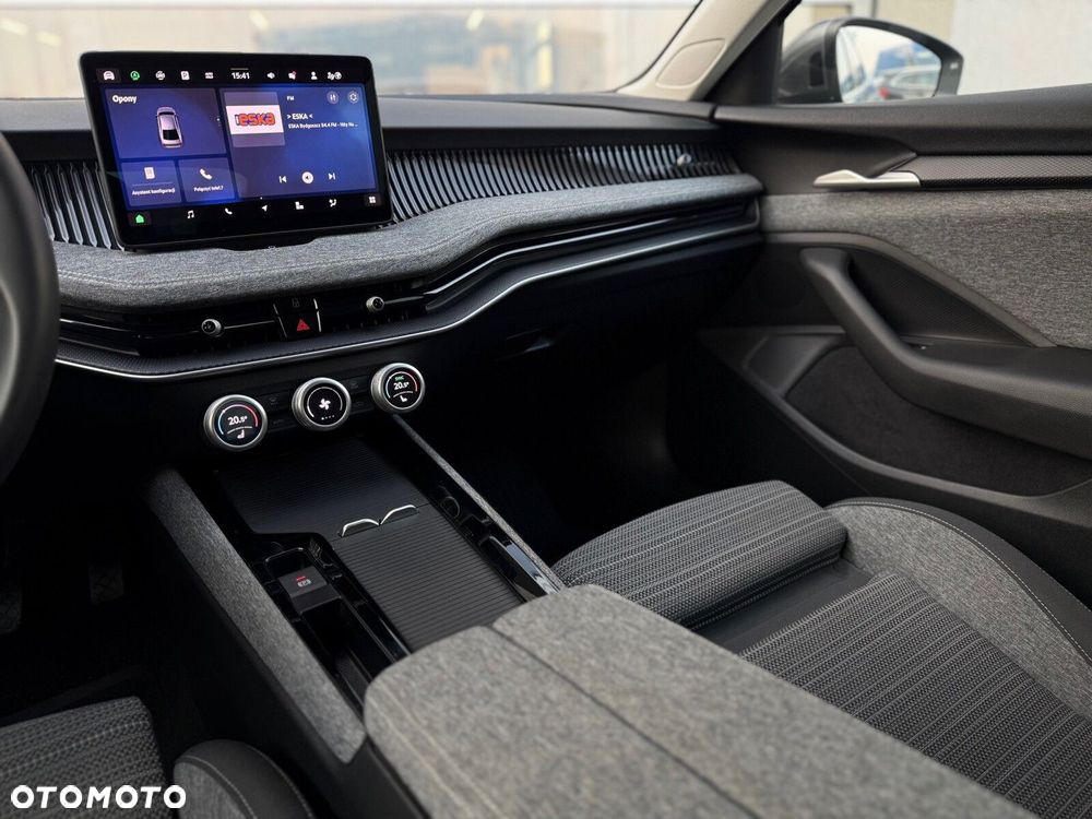 Skoda Superb - 27