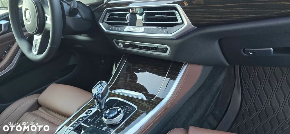 BMW X5 xDrive30d sport - 14