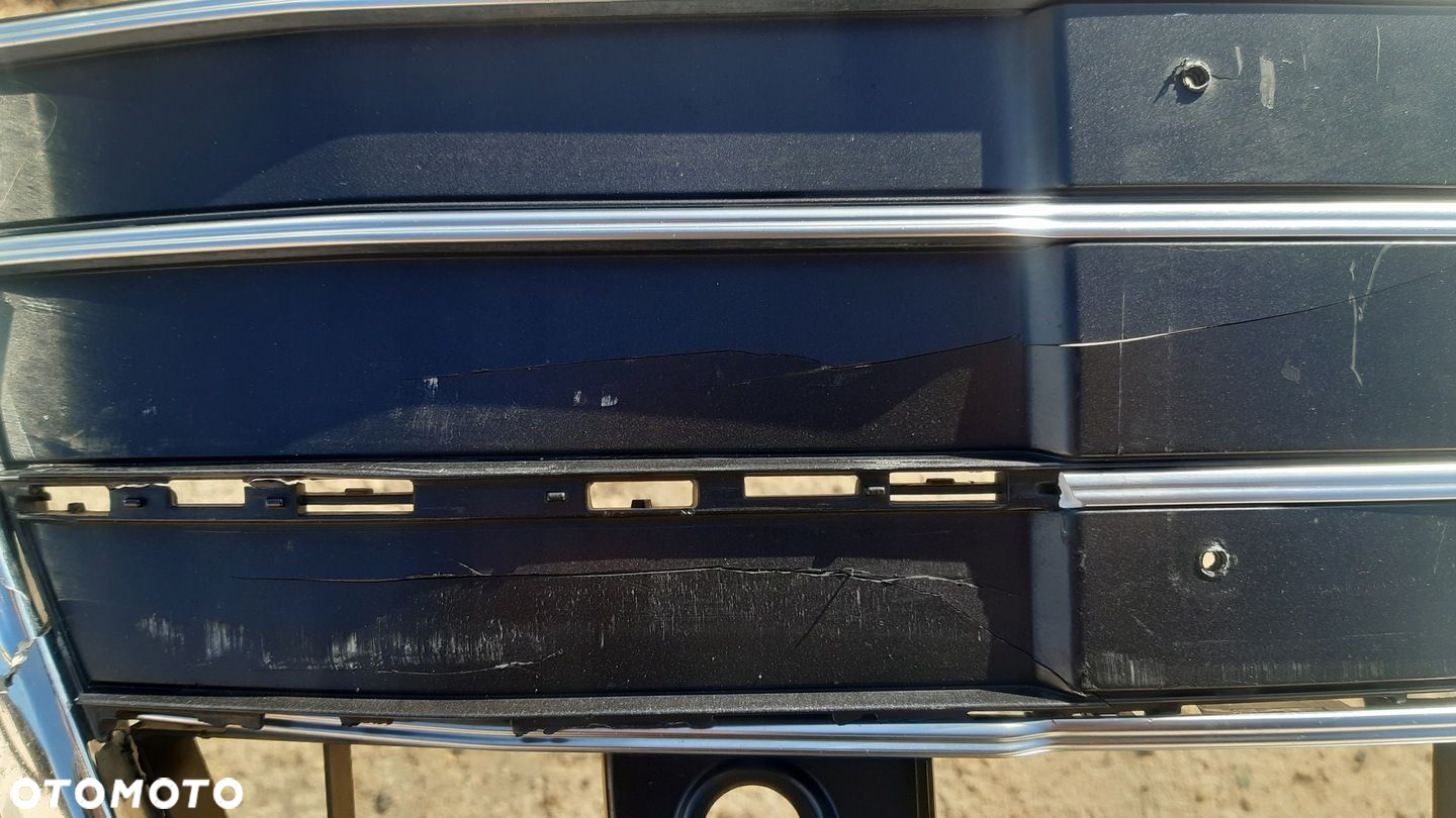 zderzak przod AUDI A6 C8 4K0 2018 - 6