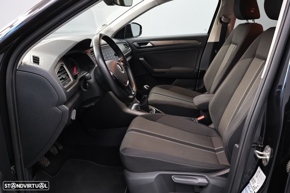 VW T-Roc 1.0 TSI - 22