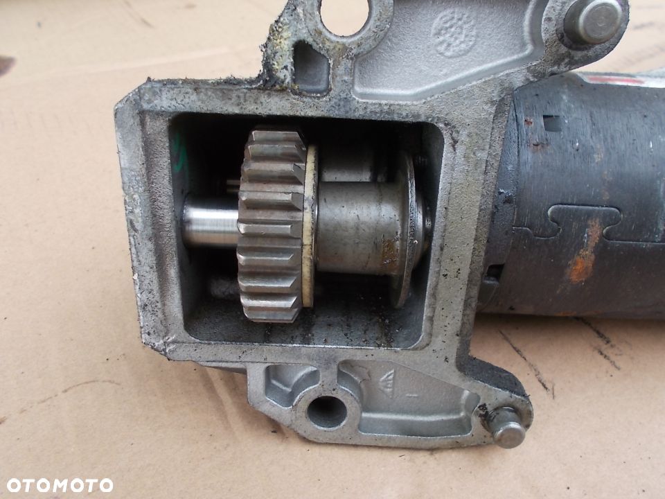 Rozrusznik Mazda Tribute Ford Maverick II Escape 3.0 V6 - 3