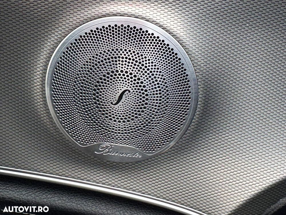 Mercedes-Benz E 220 d 9G-TRONIC AMG Line - 8