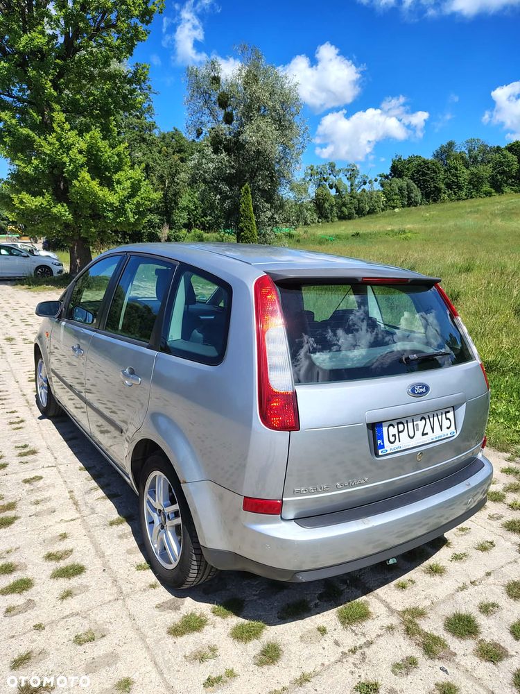Ford Focus C-Max 1.6 Ambiente - 2