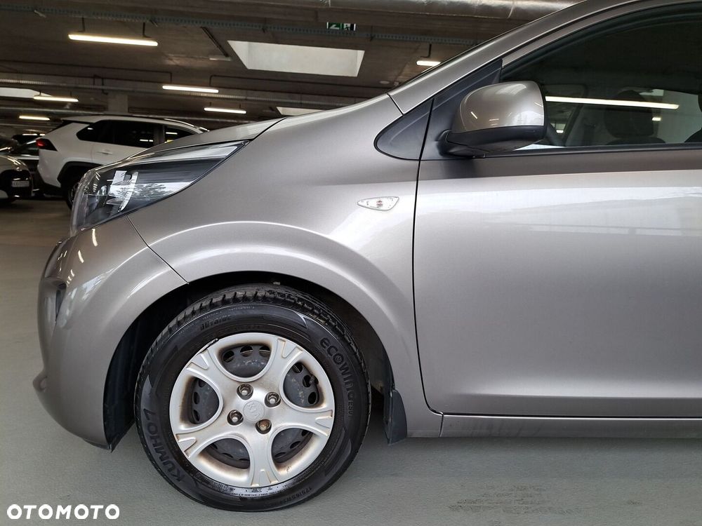 Kia Picanto 1.0 M - 30