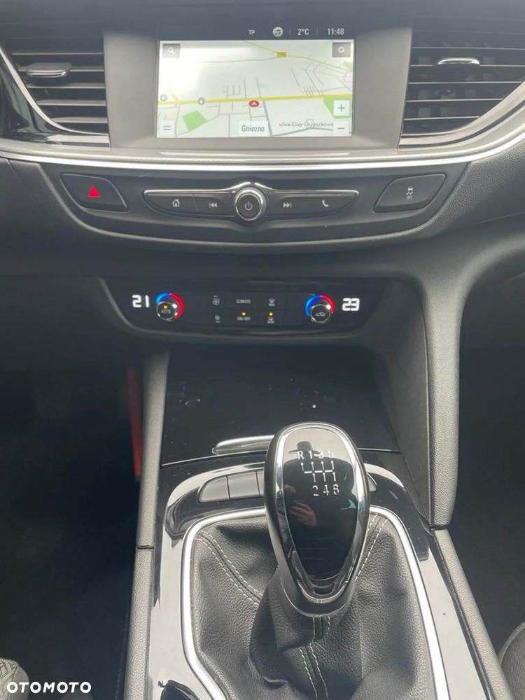 Opel Insignia 1.5 Direct InjectionTurbo Business Edition - 3
