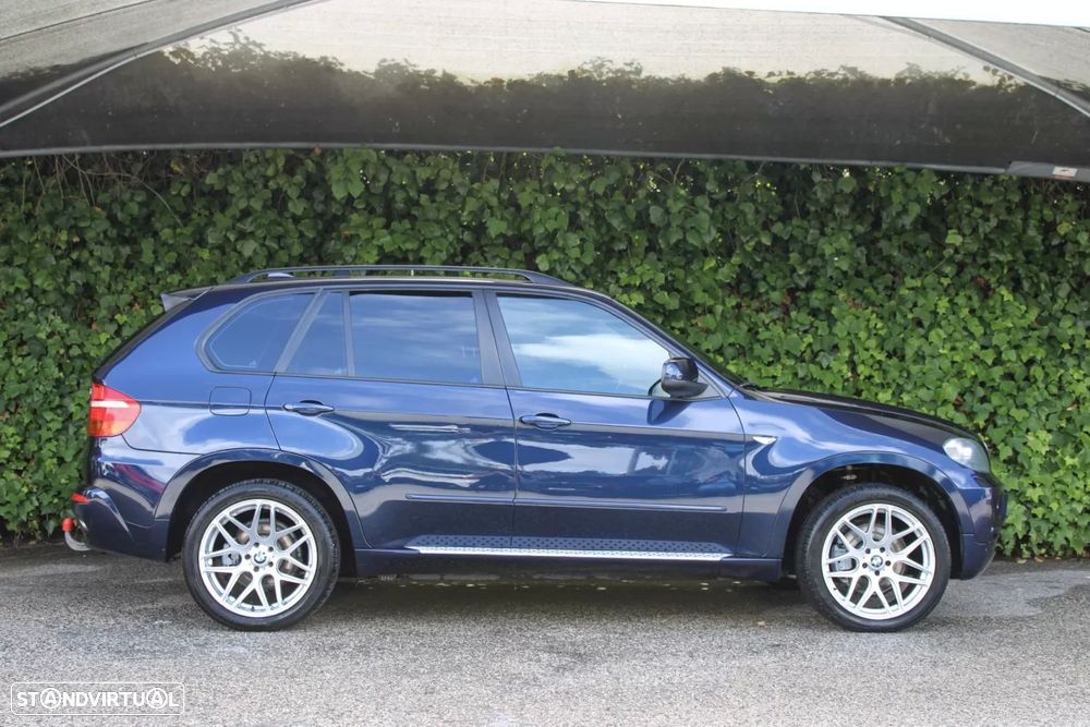 BMW X5 30 d xDrive - 7