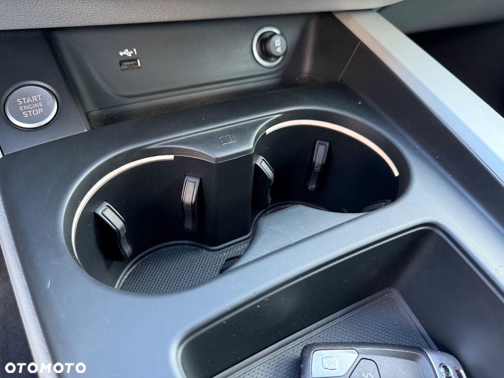 Audi A5 Sportback 35 TDI mHEV Advanced S tronic - 27