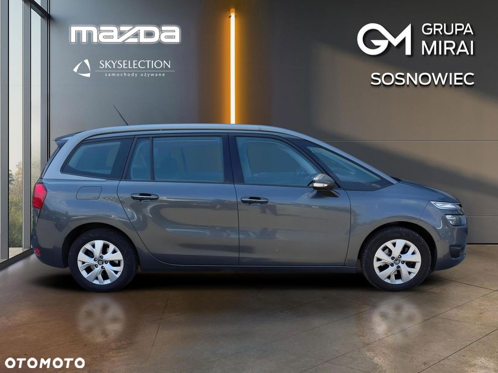 Citroën C4 Picasso 1.2 PureTech MoreLife - 7