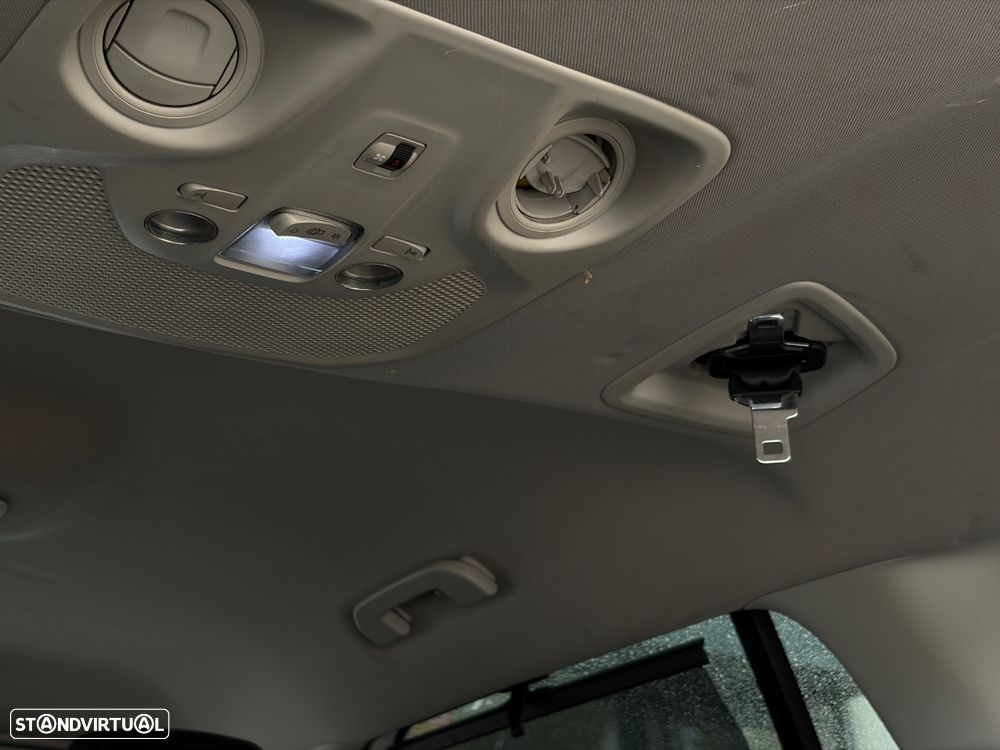 Citroën C4 Grand Picasso 2.0 HDi Exclusive CVA6 - 51