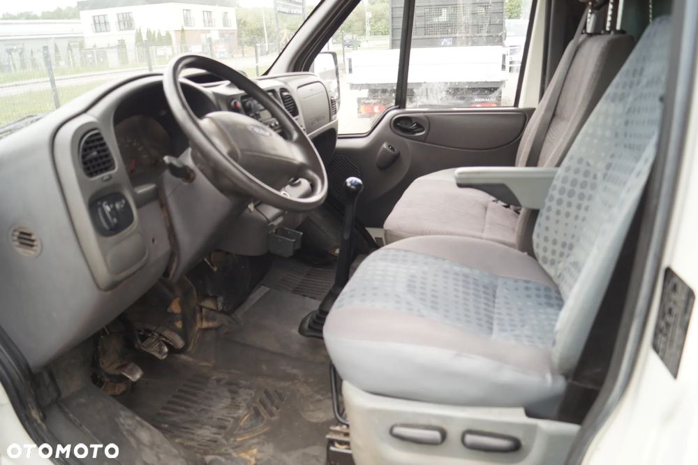 Ford TRANSIT - 30