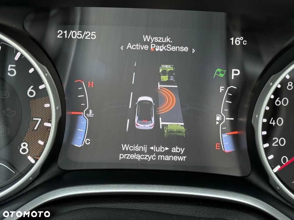 Jeep Compass 1.3 TMair Limited FWD S&S DDCT - 20