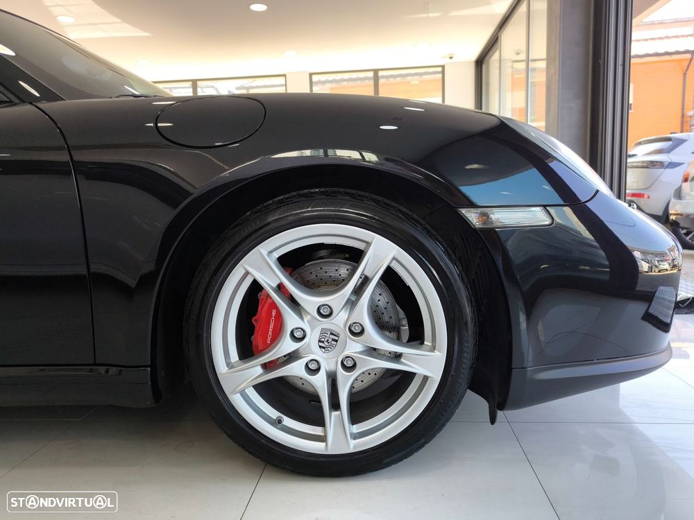 Porsche Cayman 2.9 PDK - 11