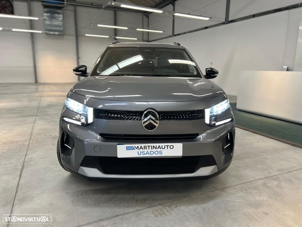 Citroën C3 1.2 Turbo Max - 4