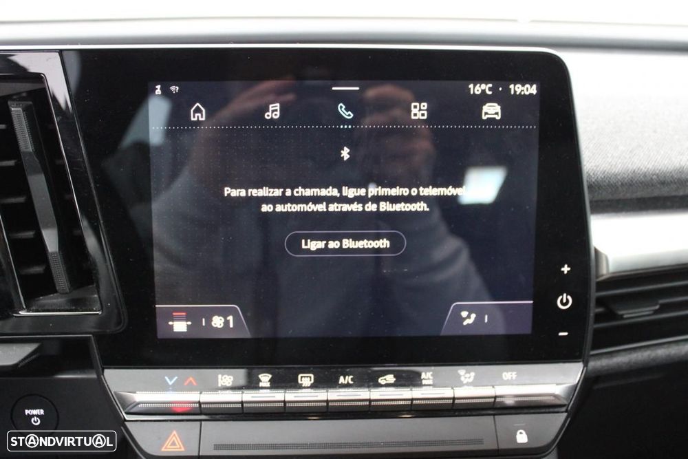 Renault Mégane E-Tech EV60 Equilibre Optimum Charge - 25