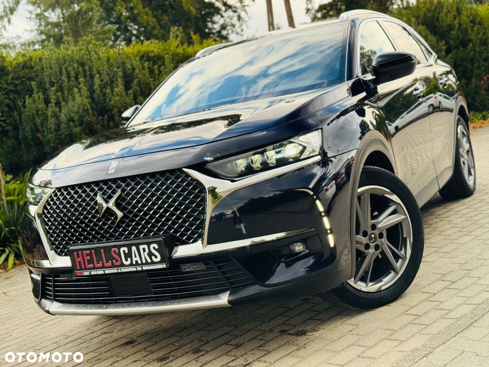 DS Automobiles DS 7 Crossback - 2