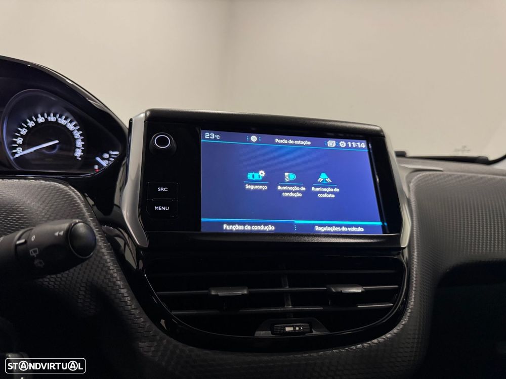 Peugeot 2008 1.6 BlueHDi Active - 31