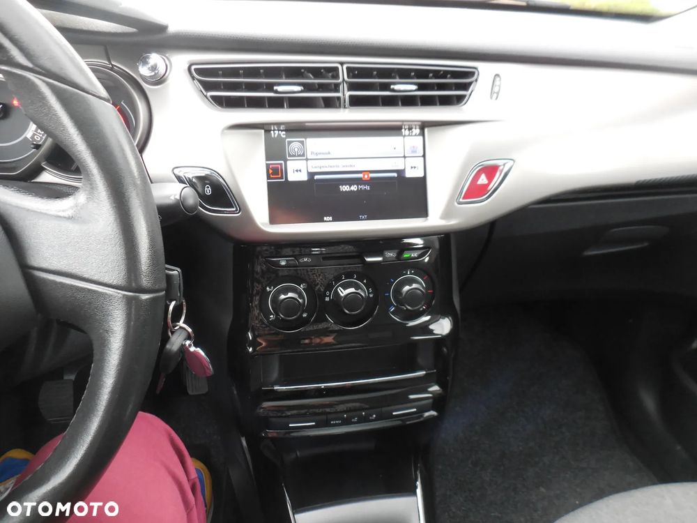 Citroën C3 Pure Tech 82 ELLE - 20