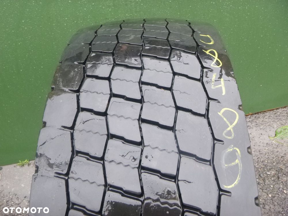 Opona ciężarowa 315/70R22.5 Hankook. Opony ciężarowe - 2