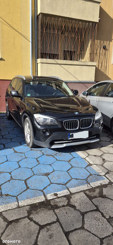 BMW X1 sDrive18d - 3