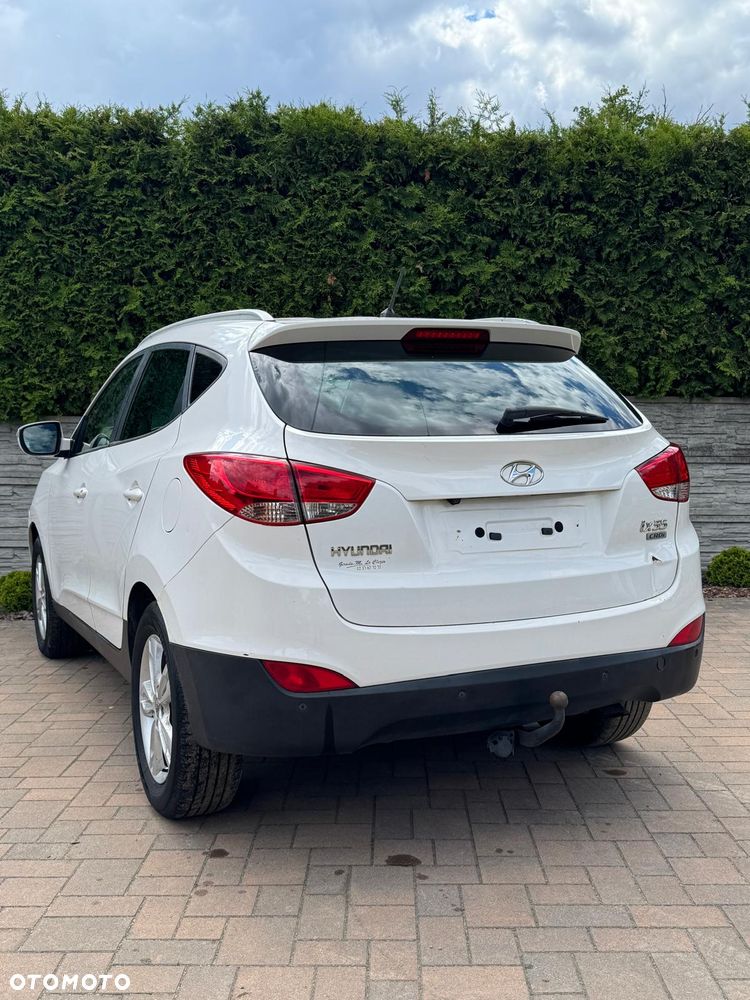 Hyundai ix35 - 11