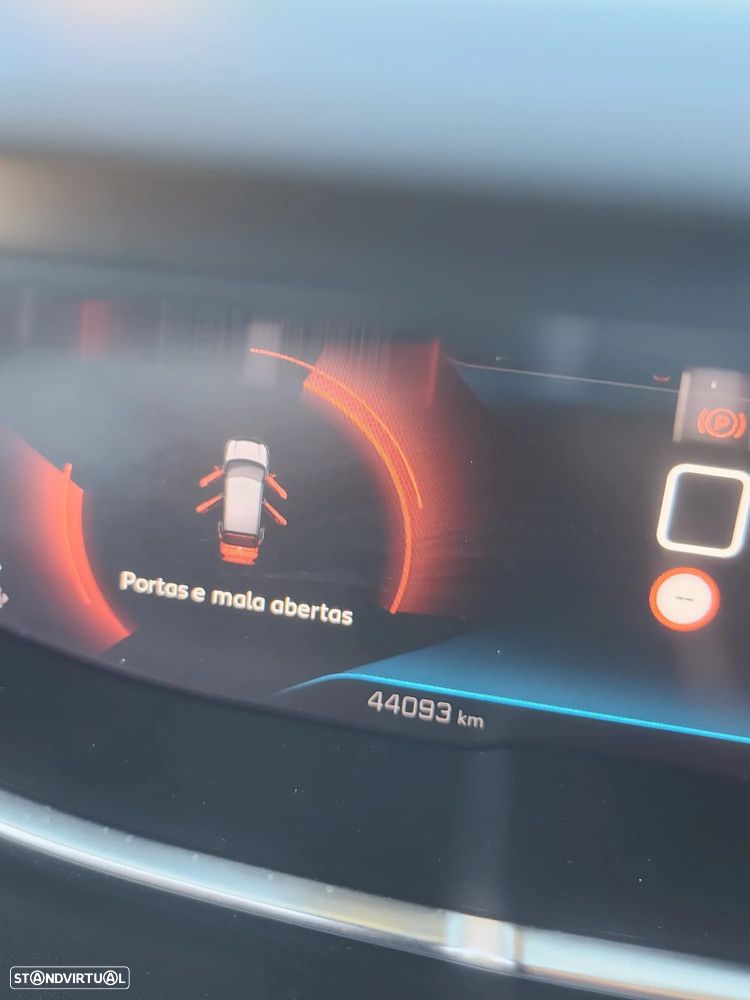 Peugeot 3008 - 2