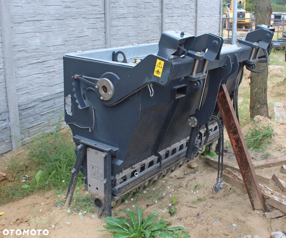 Bomag BS180 - 6