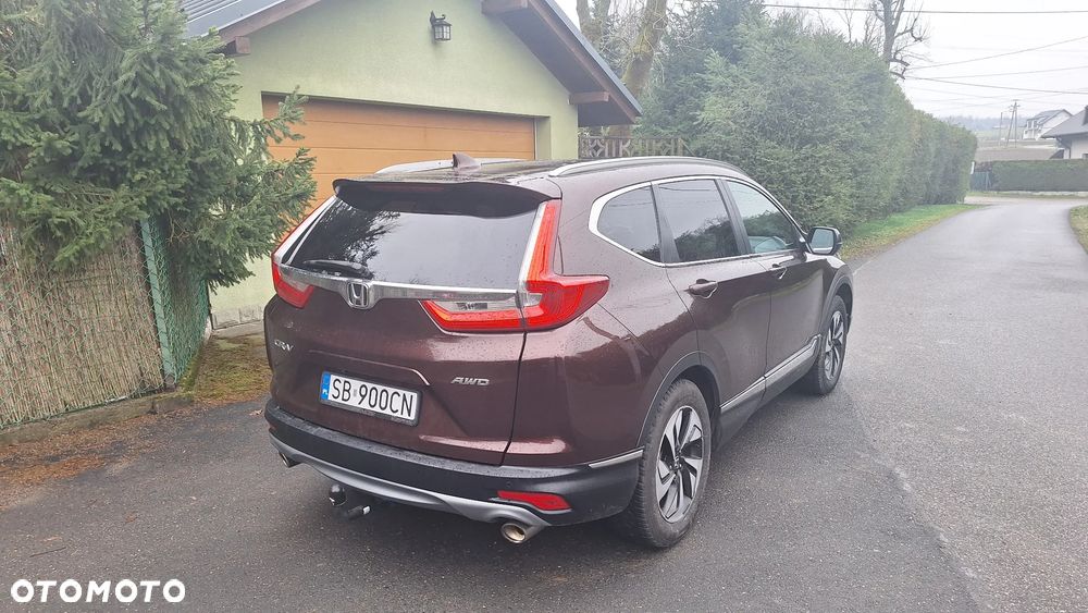 Honda CR-V 1.5 Executive (Honda Connect+) - 2