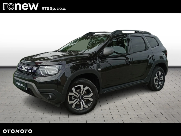 Dacia Duster 1.0 TCe Journey