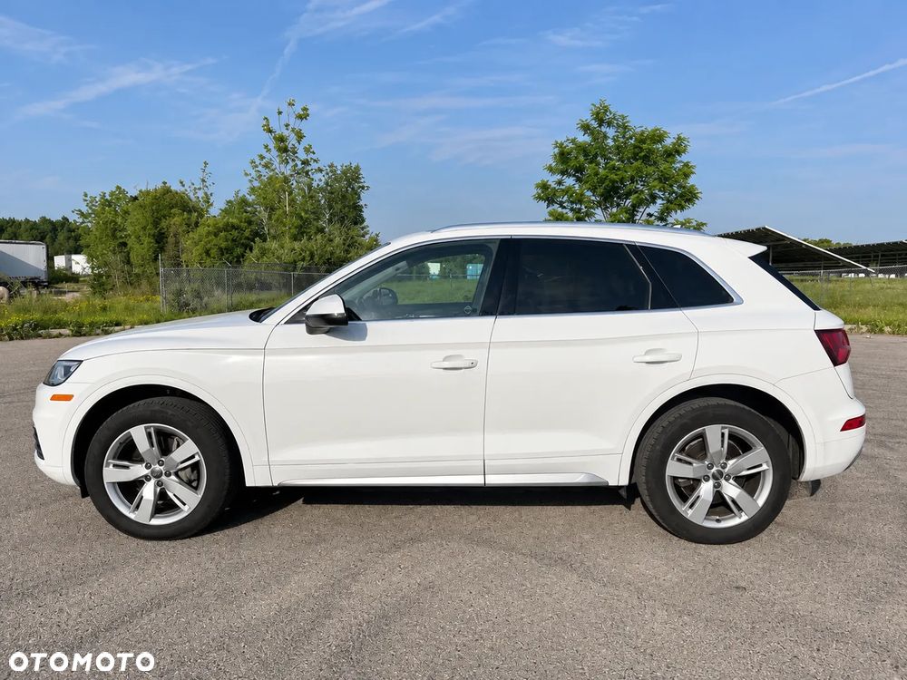 Audi Q5 - 9