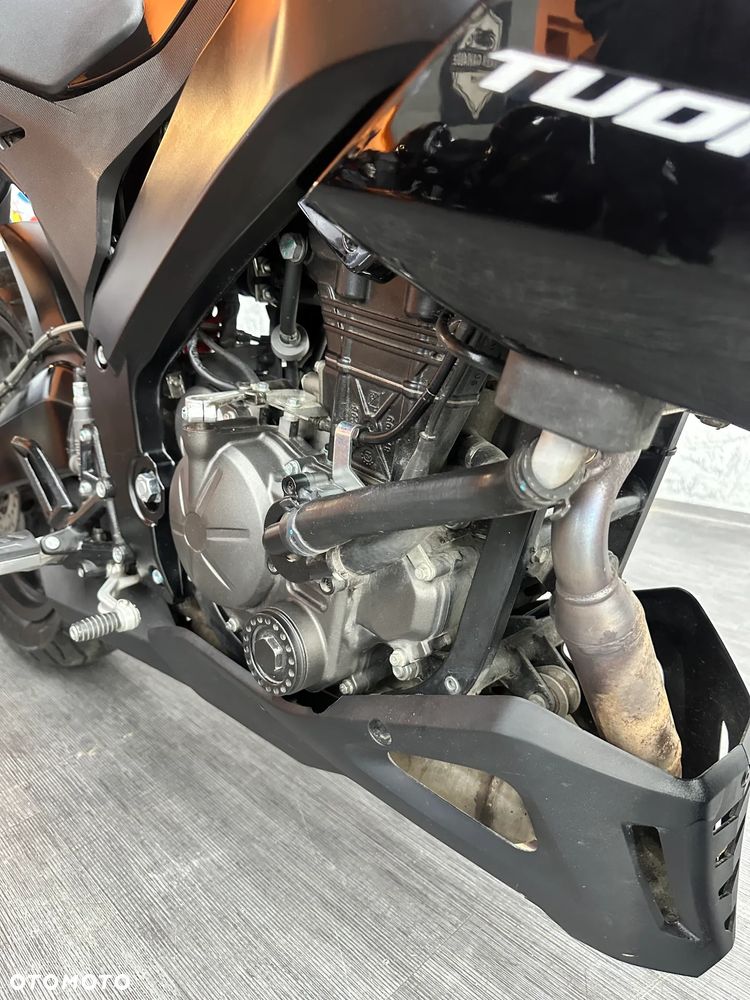 Aprilia Tuono - 27