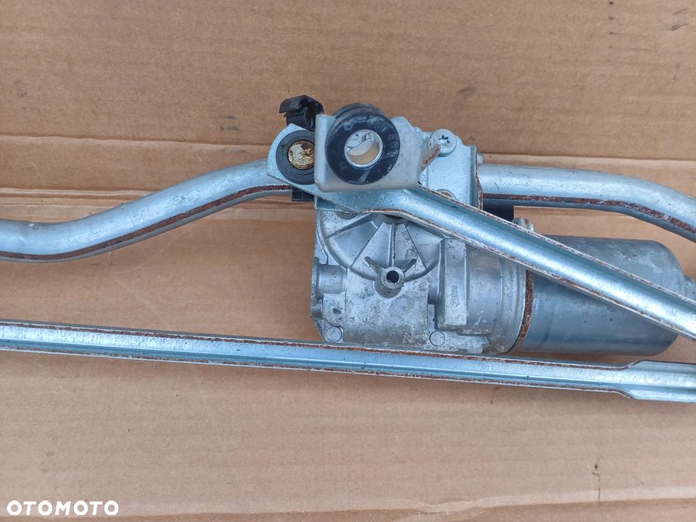 Audi A5 8T mechanizm silniczek wycieraczki Europa 8T1955119C 8T1955023D - 4