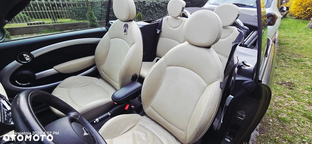 MINI Cooper Standard - 8