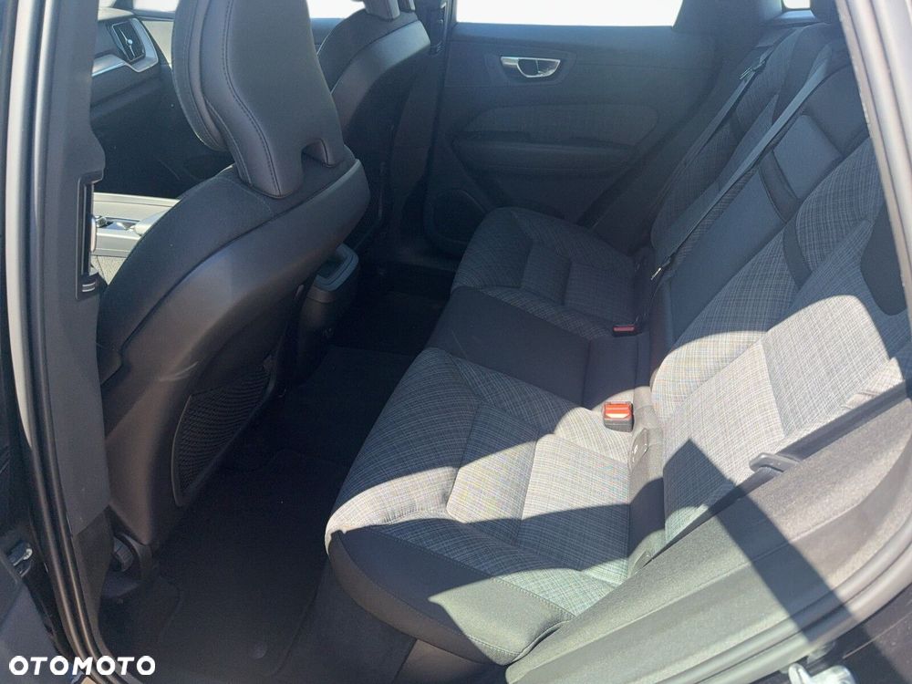 Volvo XC 60 - 11