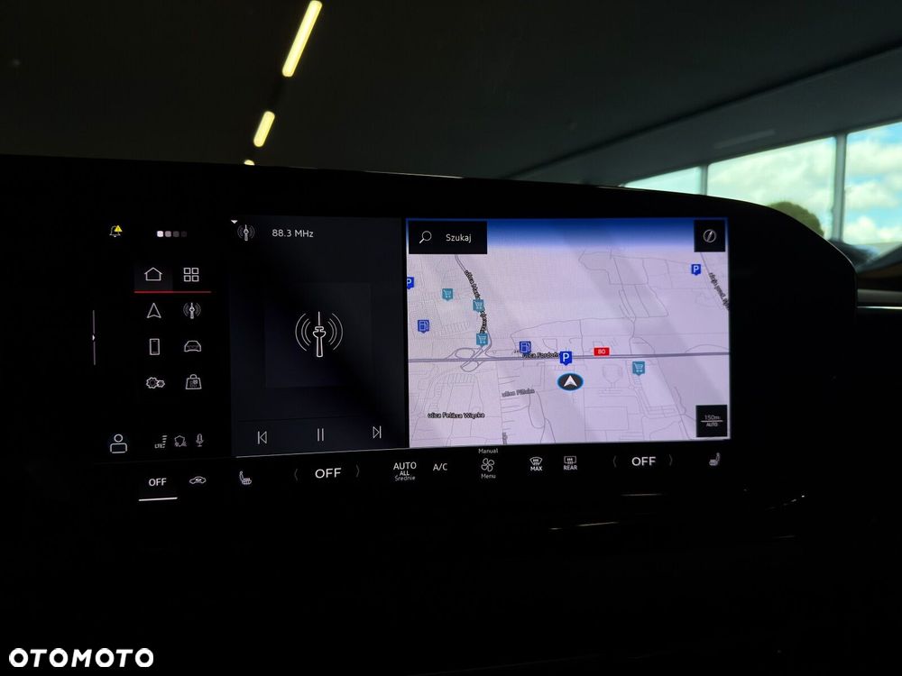Audi A6 Limousine - 28