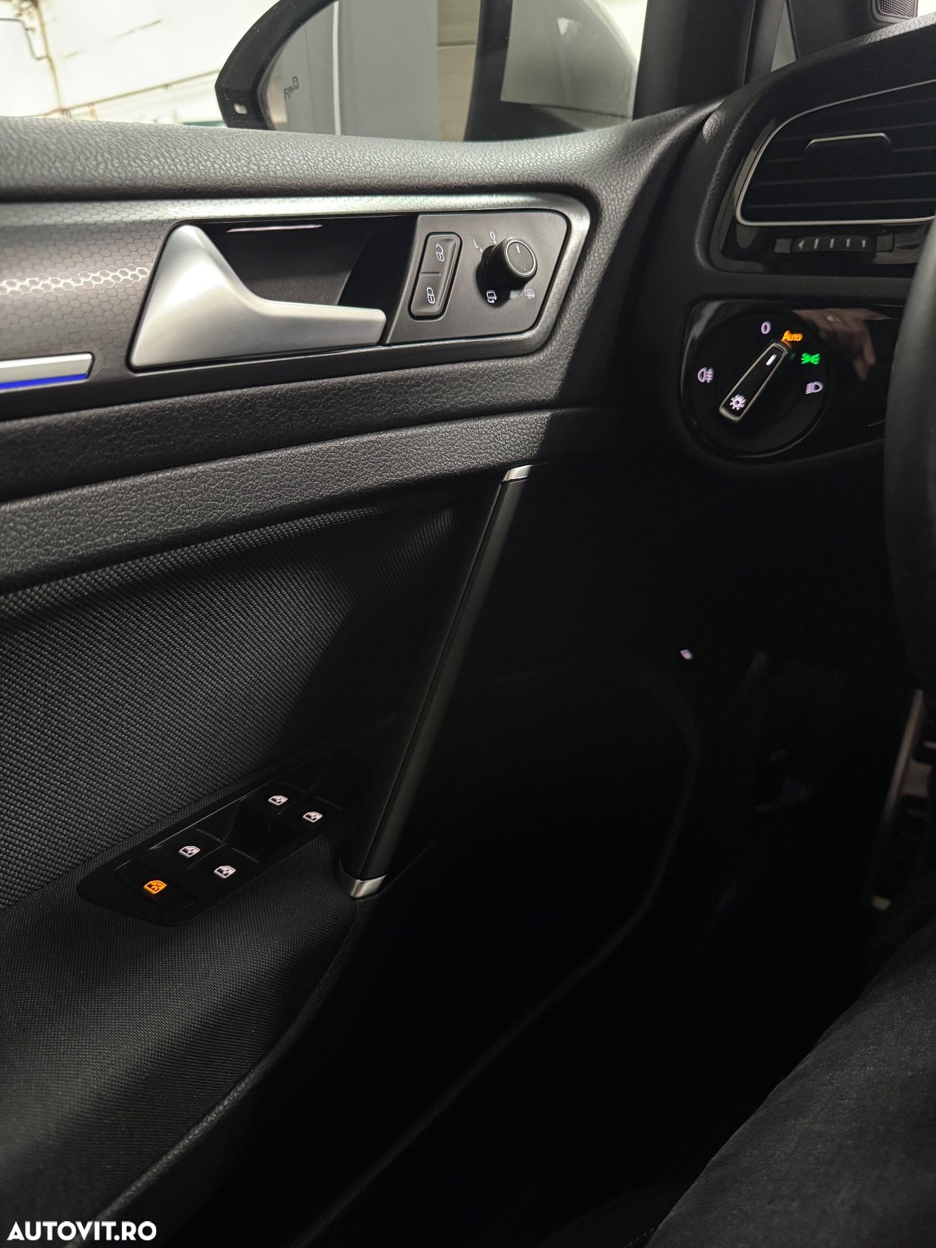 Volkswagen Golf 1.4 GTE Plug-In-Hybrid DSG - 22