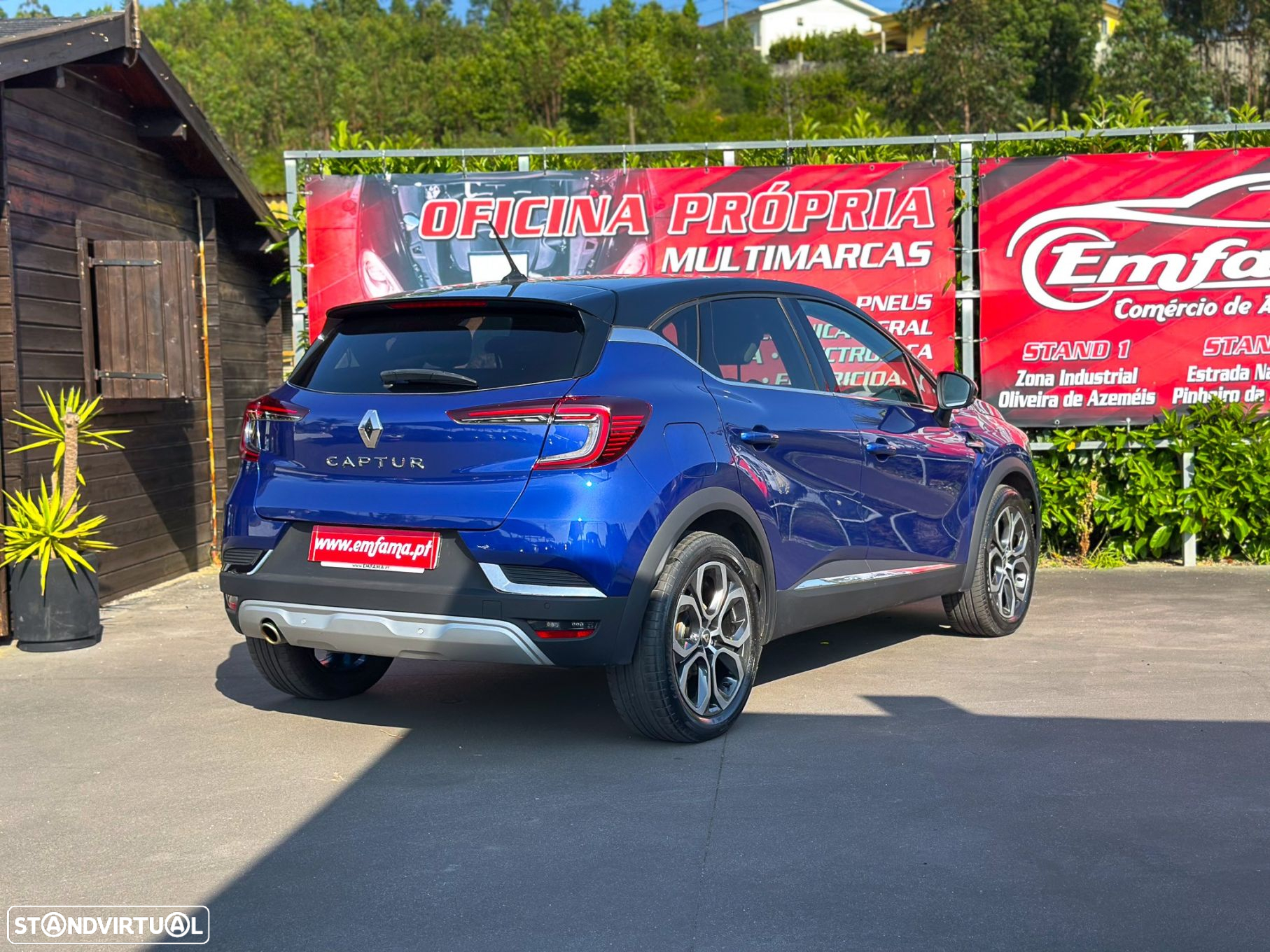 Renault Captur - 9