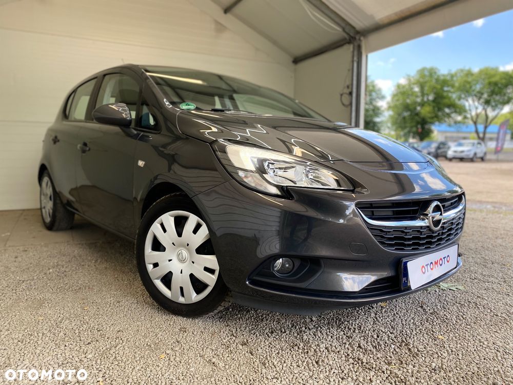 Opel Corsa 1.4 Active - 22