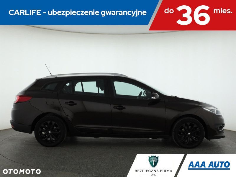 Renault Megane - 8