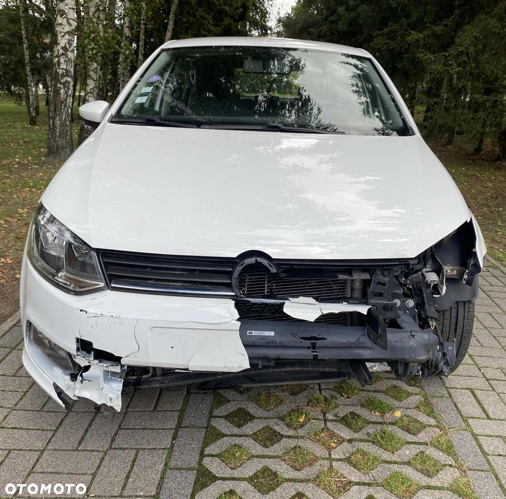 Volkswagen Polo - 2