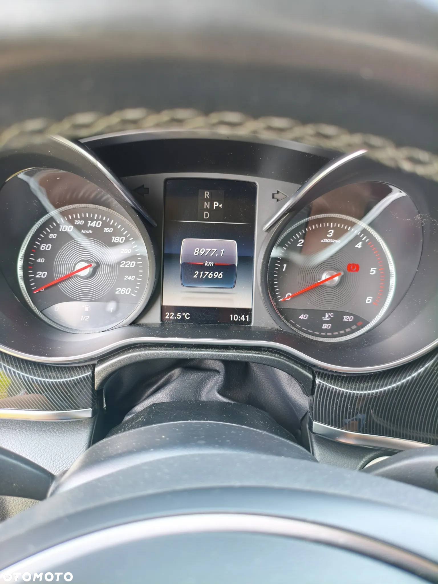 Mercedes-Benz Klasa V 220 (BlueTEC) d 7G-Tronic - 18