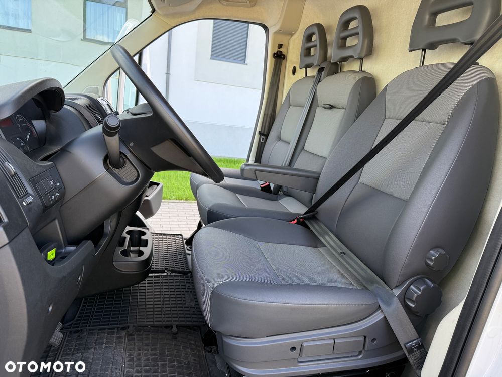 Fiat e - Ducato - 16