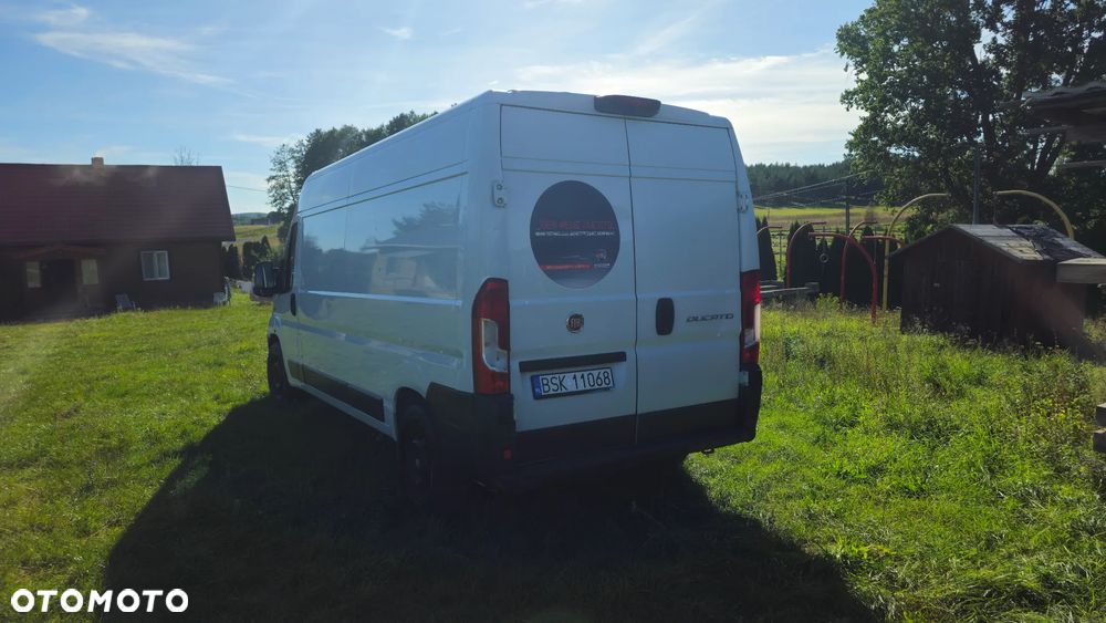 Fiat Ducato - 8