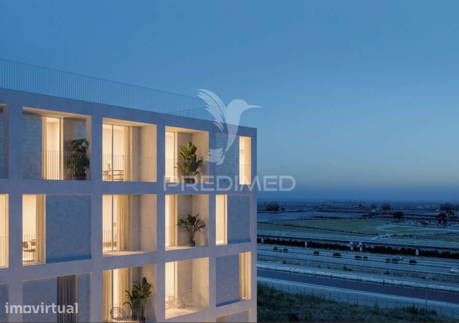 Apartamento T2 Foz de Prata - Grande imagem: 2/10