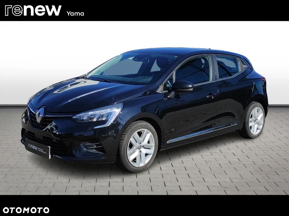 Renault Clio 1.0 TCe Zen