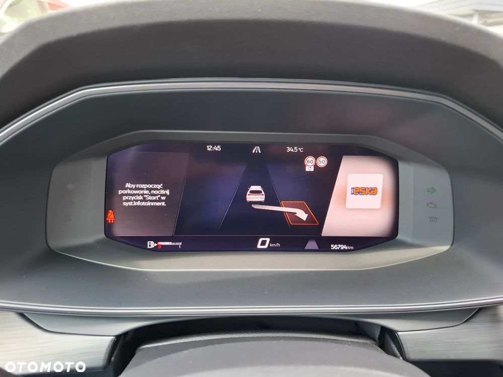 Cupra Formentor 1.5 TSI - 20