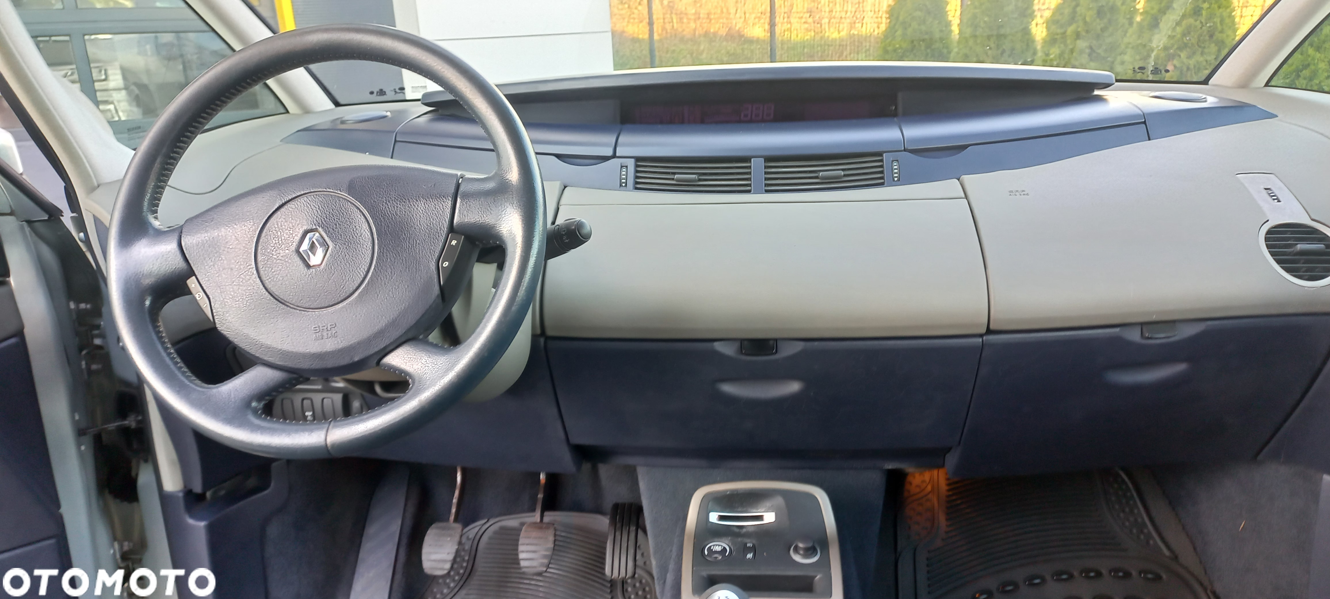 Renault Espace 2.0 Expression - 14