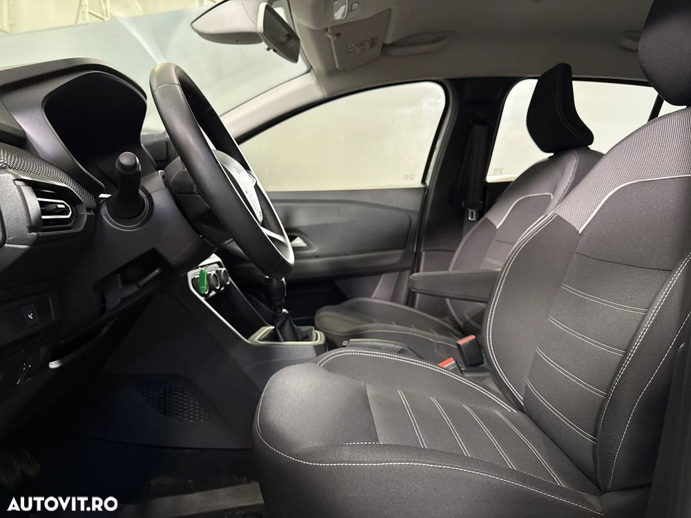 Dacia Sandero - 21