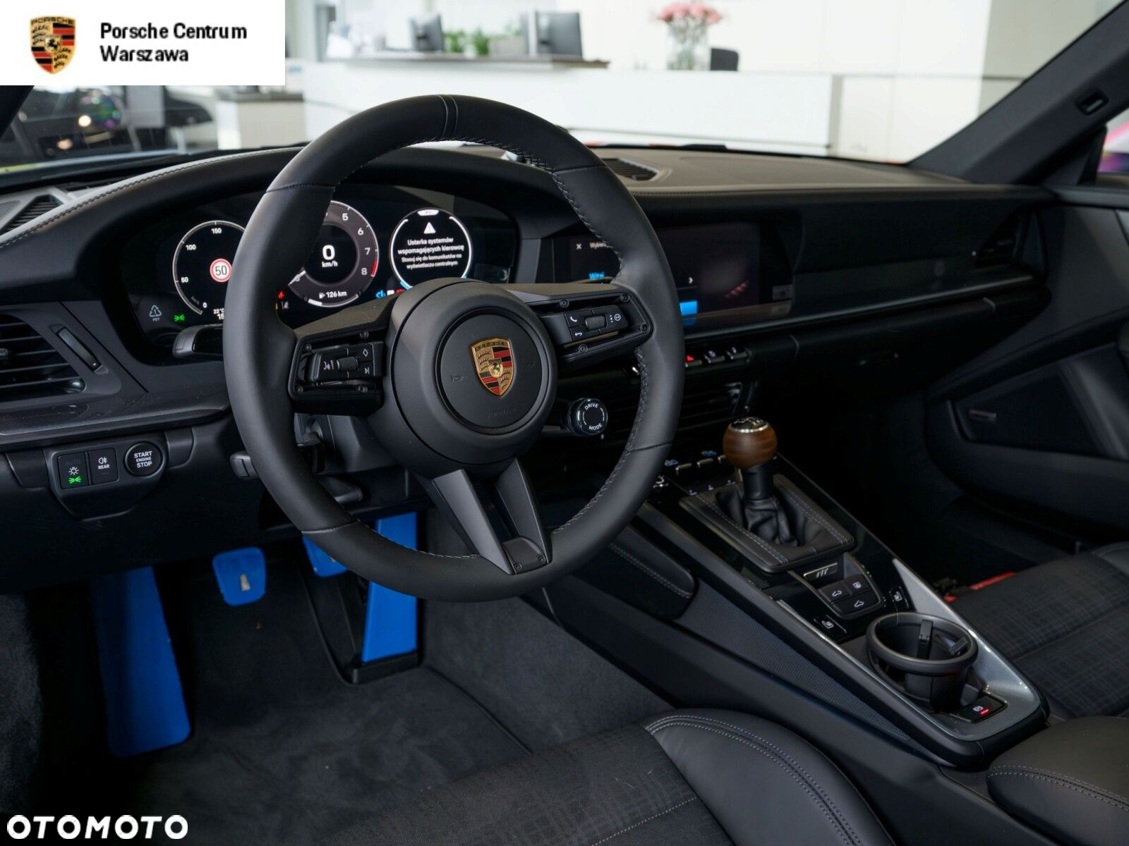 Porsche 911 - 9